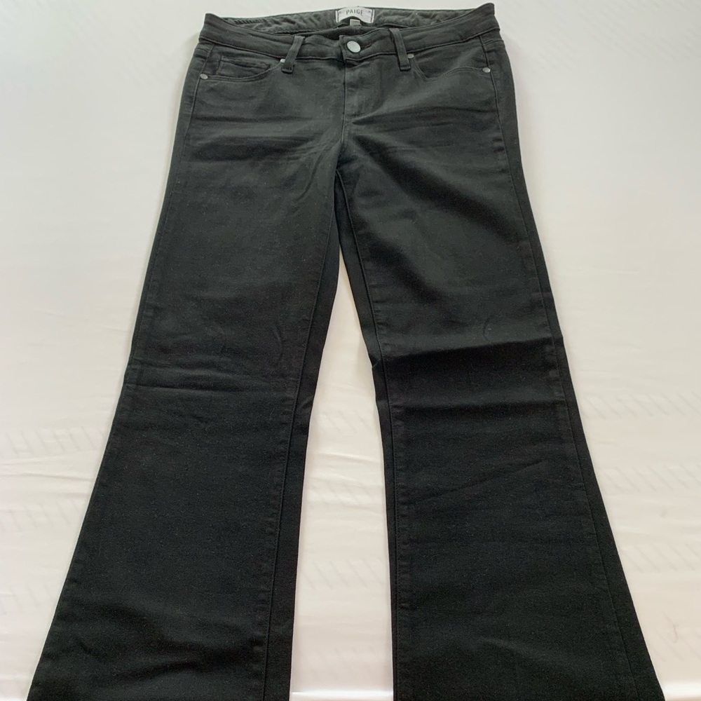 Paige Denim